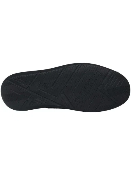 Pantofi Rohde albastru