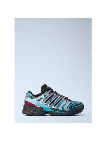 BUTY ADISTAR CONTROL 5 szare