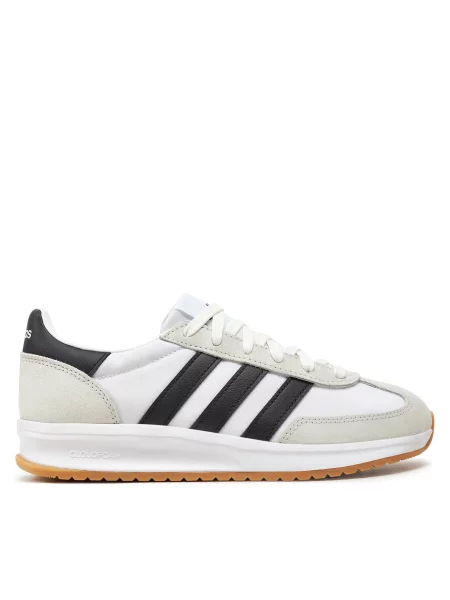 Αθλητικά adidas λευκό