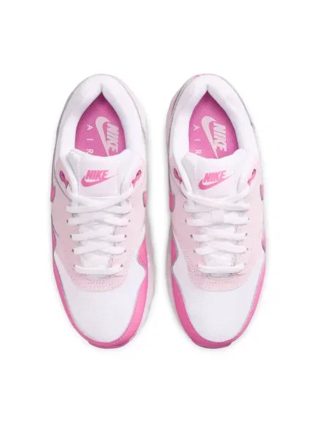 Sneakersy dziecięce Nike Air Max 1 różowe