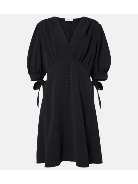 Rochie Chloé negru