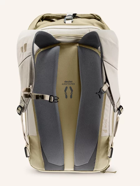 Batoh městskýDeuter Utilion 30 l bone/desert city hnědý