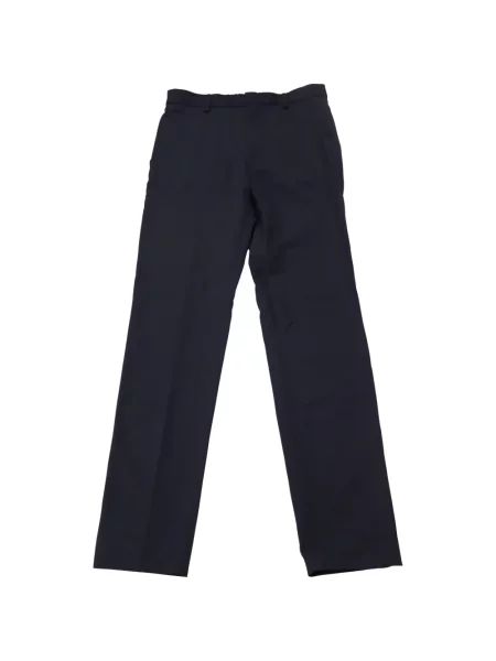 Pantaloni A.p.c. albastru