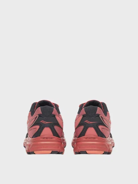 Кросівки Saucony червоні
