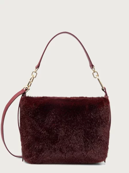 Furla geantă crossbody pentru femei Tonie Mini Hobo