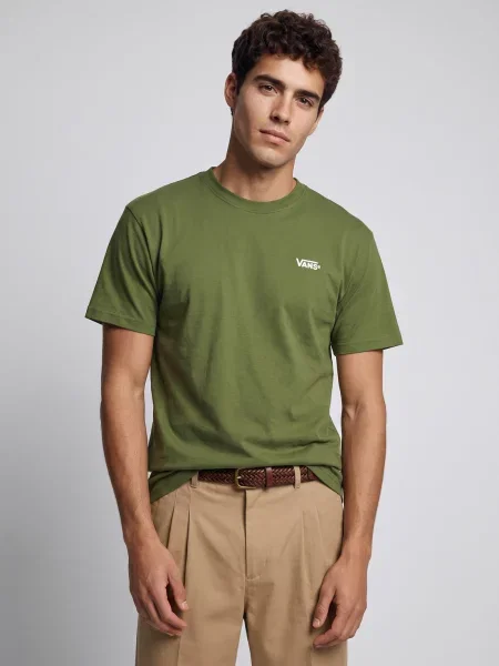 Tricou Vans