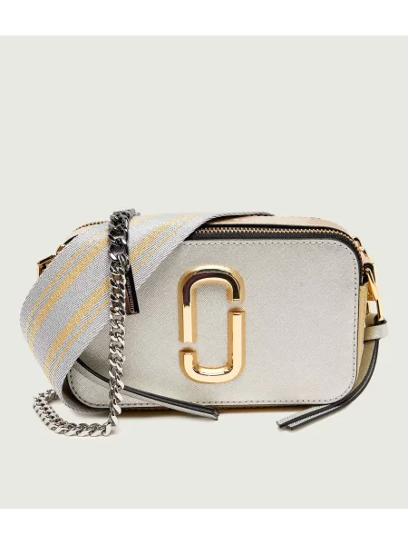 Colier Marc Jacobs din piele