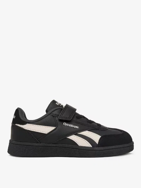 Sneakersy czarne