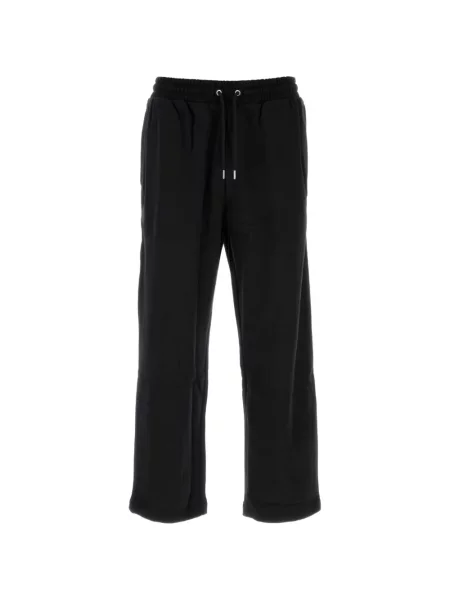 Pantaloni The North Face alergare negru