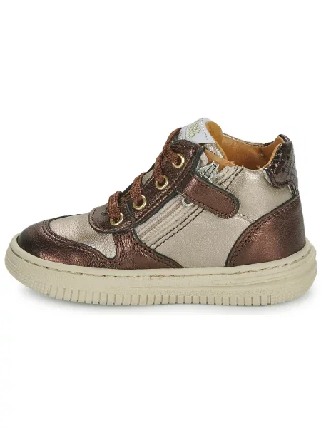 Pantofi copii Gbb maro