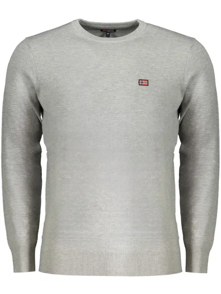 Риза Norway 1963 сиво