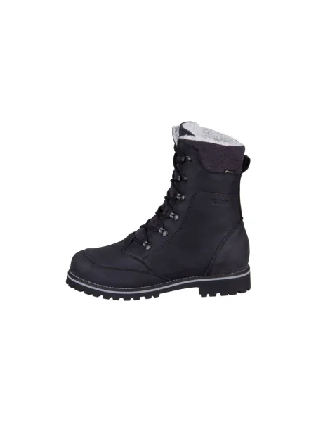 Pantofi Meindl negru