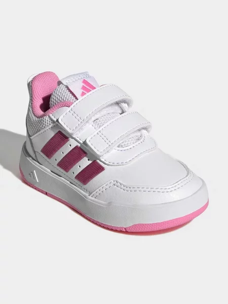 Adidas Detské tenisky TENSAUR SPORT biela