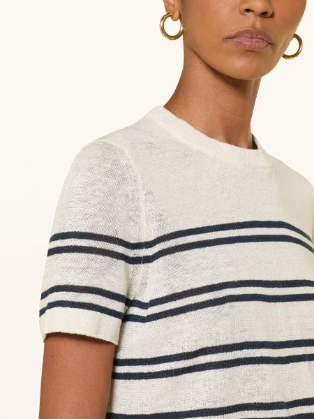 S Max Mara Sweter Smmnordica blau