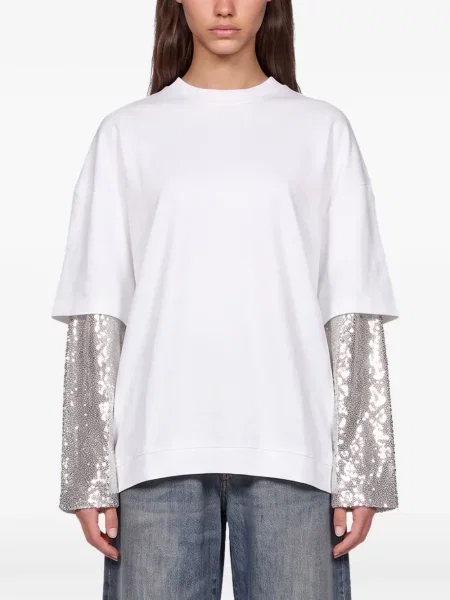 Cămașă Darkpark alb