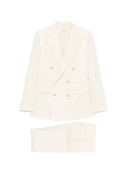 Двуреден костюм костюм Tagliatore