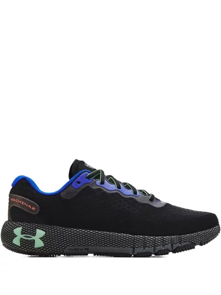 Sneakerși Under Armour Hovr negru