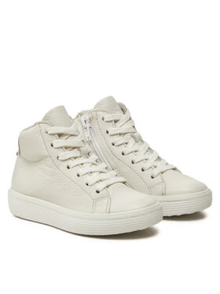 Sneakersy ECCO bílé