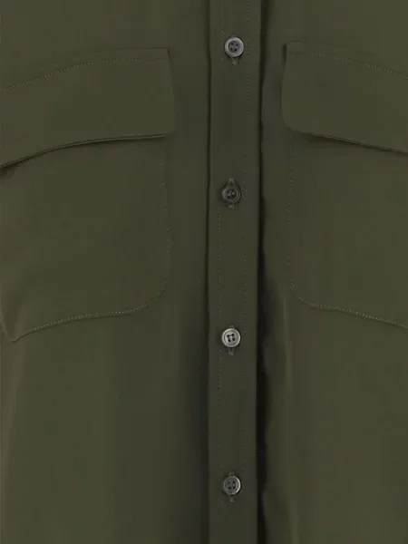 Cămașă F.it verde