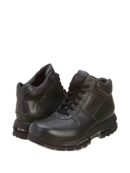 Slip-on маратонки Nike Air Force 1 сиво