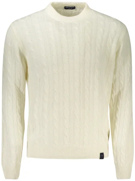 Pulover North Sails bela