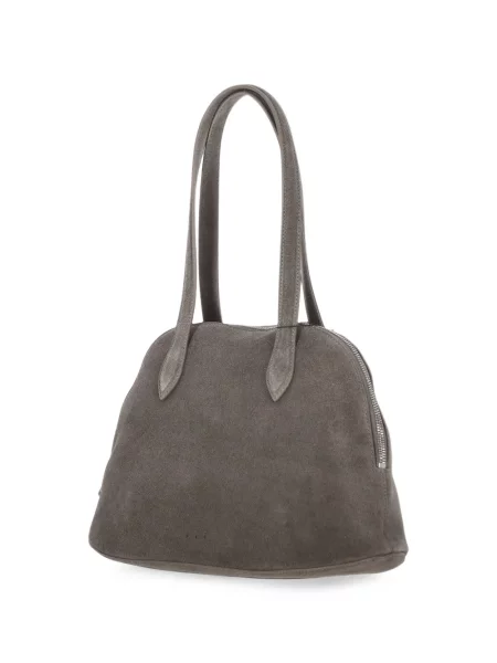 Τσάντα shopper Aesther Ekme σουέτ γκρι