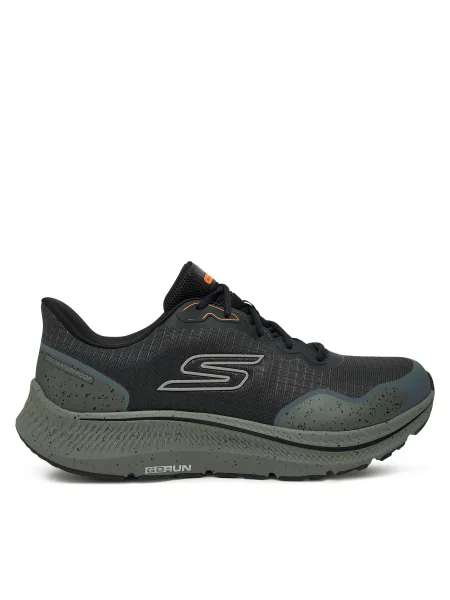 Взуття для бігу Skechers Go Run Consistent сірий