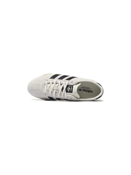 Tenisky Adidas béžová