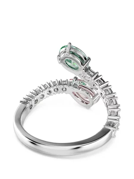 Prsteň Swarovski