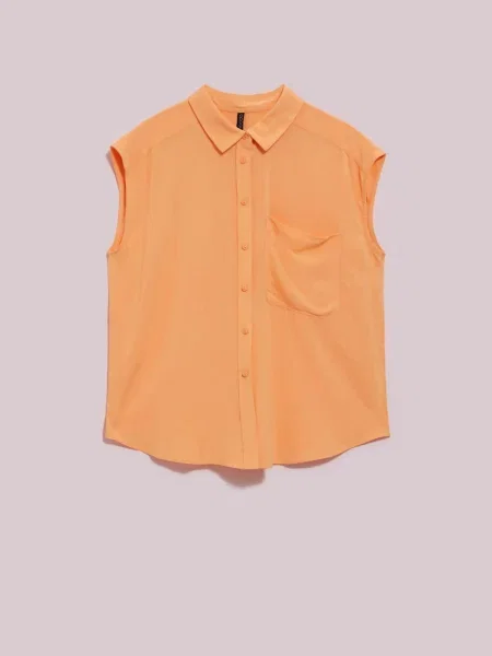 Koszula Marisse szara