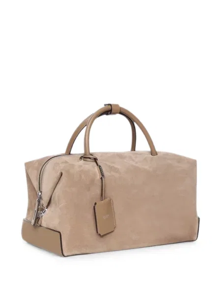 Geantă Max Mara din piele