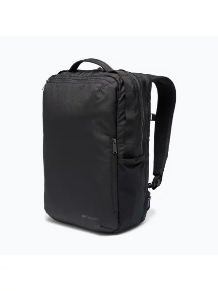 Рюкзак Columbia в уличном стиле черный