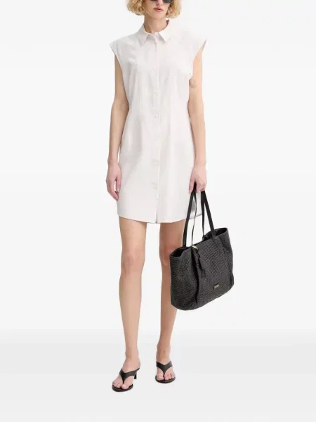 Geantă shopper Marc O'polo negru