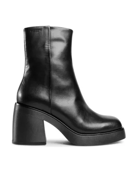 Vagabond Shoemakers Botine Brooke negru