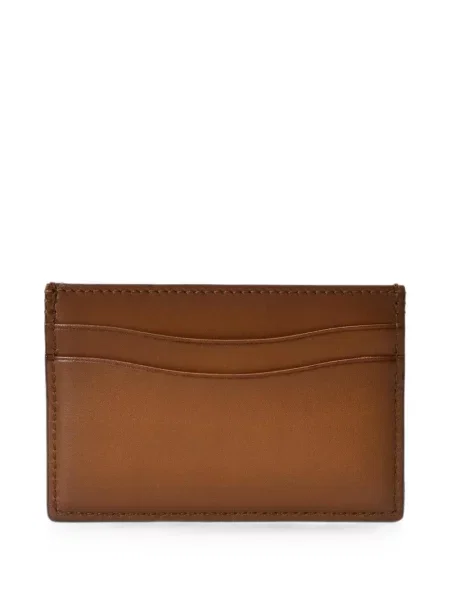Portofel Ralph Lauren Purple Label violet