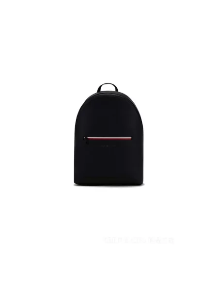 Plecak Tommy Hilfiger niebieski