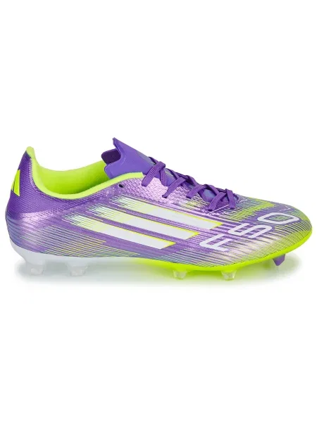Félcipő Adidas lila