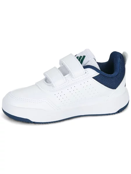Gyerek félcipő Adidas fehér