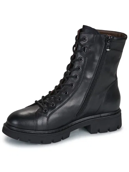 Pantofi Nerogiardini negru