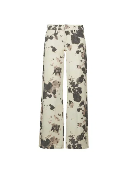 Kavbojke na zvonec Freeman T.porter razplamtel