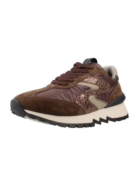 Pantofi Stonefly maro