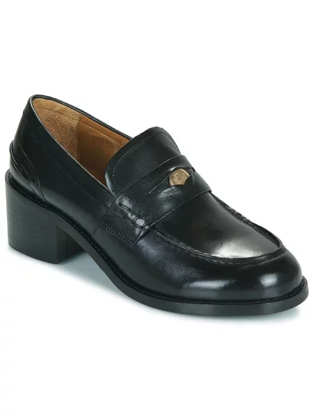 Pantofi Melvin & Hamilton negru