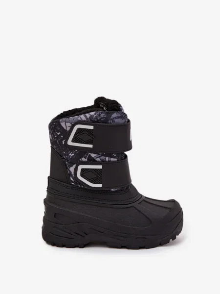 Pantofi Lee Cooper negru