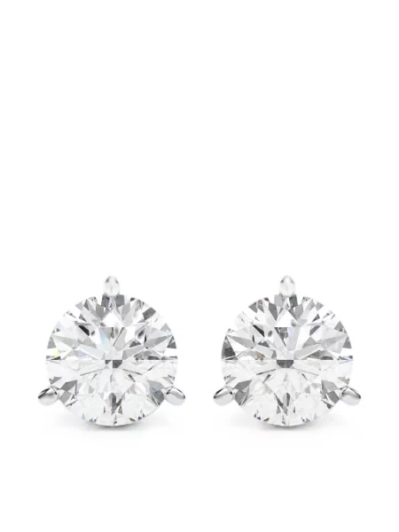 Обеци Diamond Essentials