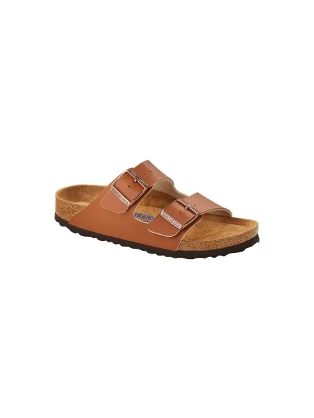 Pantofi Birkenstock maro