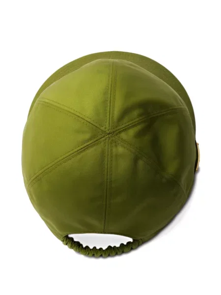 Șapcă Prada verde