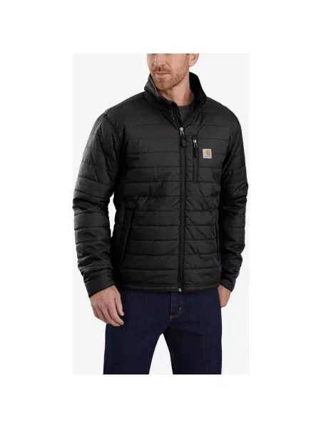 Kurtka Carhartt Gilliam czysta S czarna