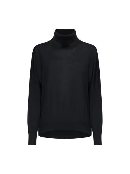 Sweter Blanca Vita czarny