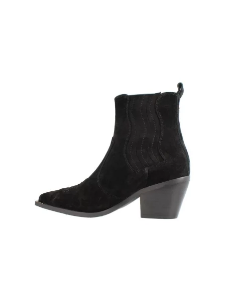 Pantofi Noa Harmon negru