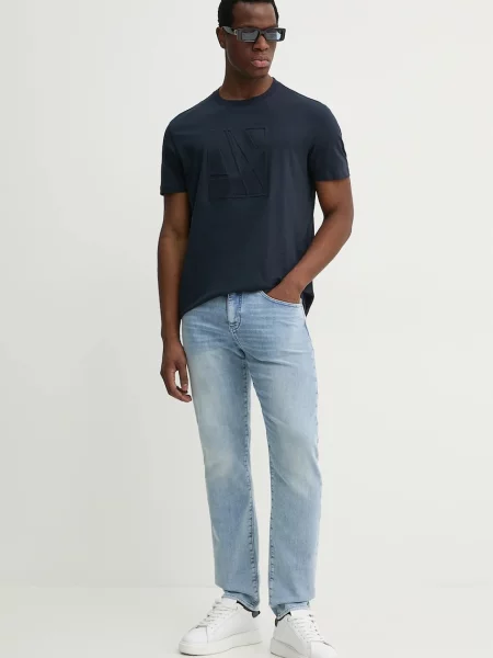 Джинси Armani Exchange